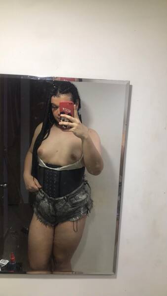 Intérprete CHUBBYYGIIRL Foto 1