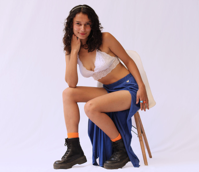 Artista AmberGrant Foto 4