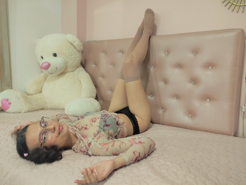 Artista AmberGrant Foto 6