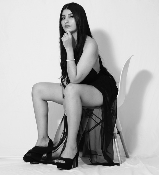 Artista WandaFox Foto 4