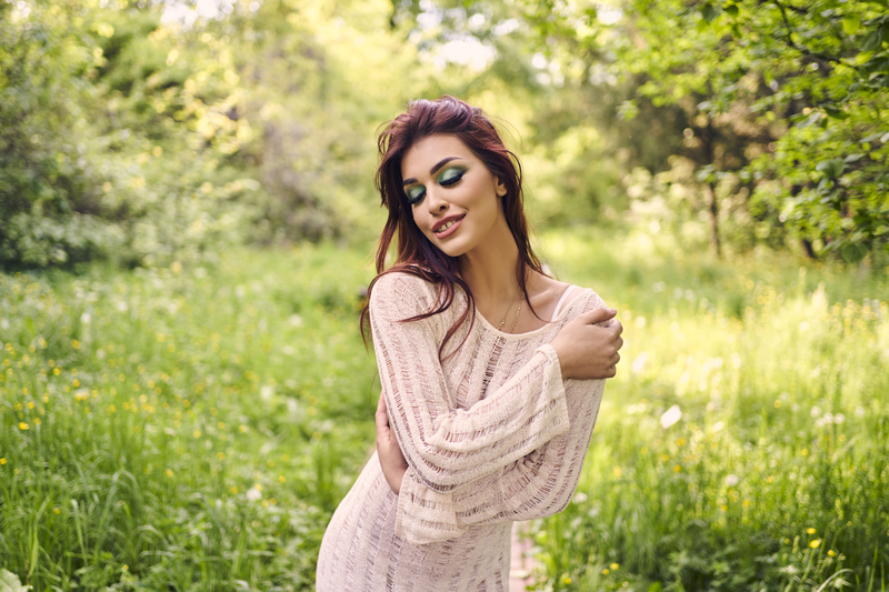 Artista EvaSynn Foto 9