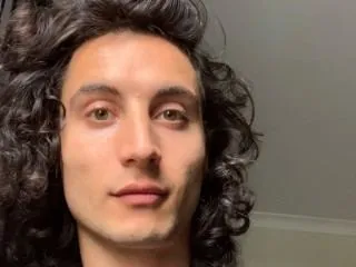 JayZerian profielfoto van cam model
