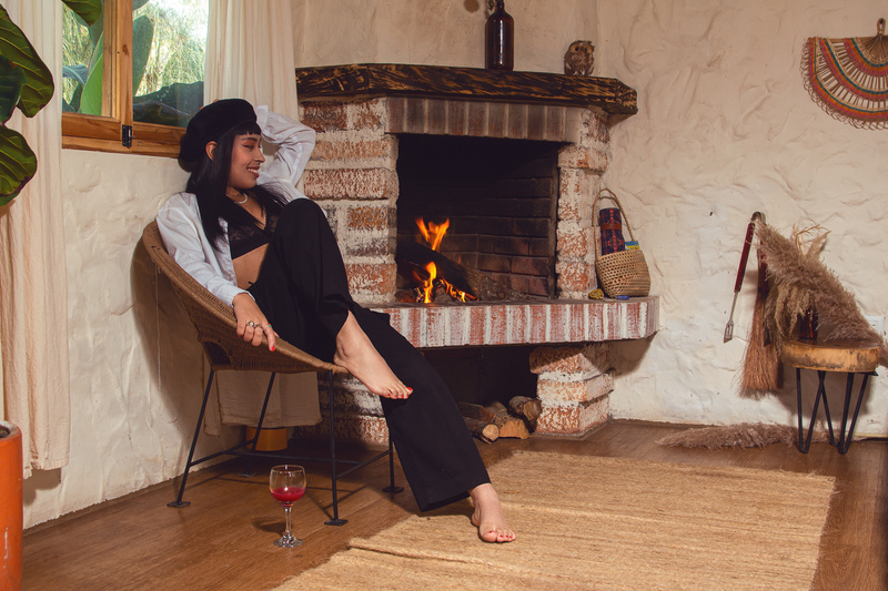 Artist MyleneRosse Foto 6