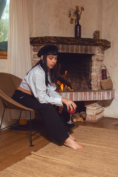 Artist MyleneRosse Foto 7