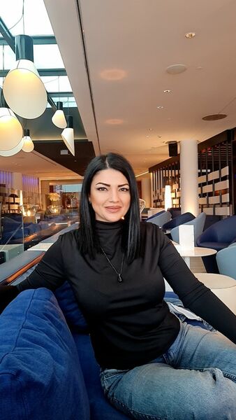 Darsteller KeiraBlake Foto 7