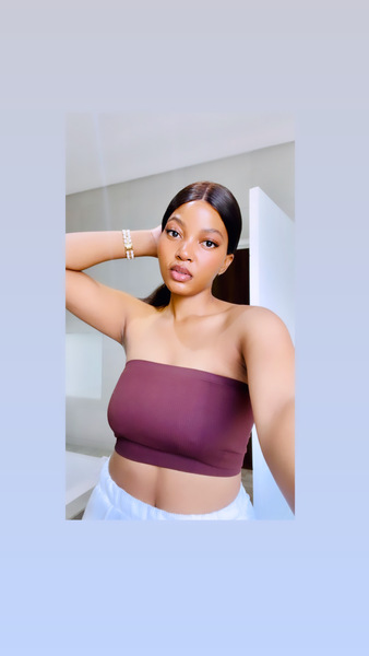 Interprète Desiredbabygirl Photo 2