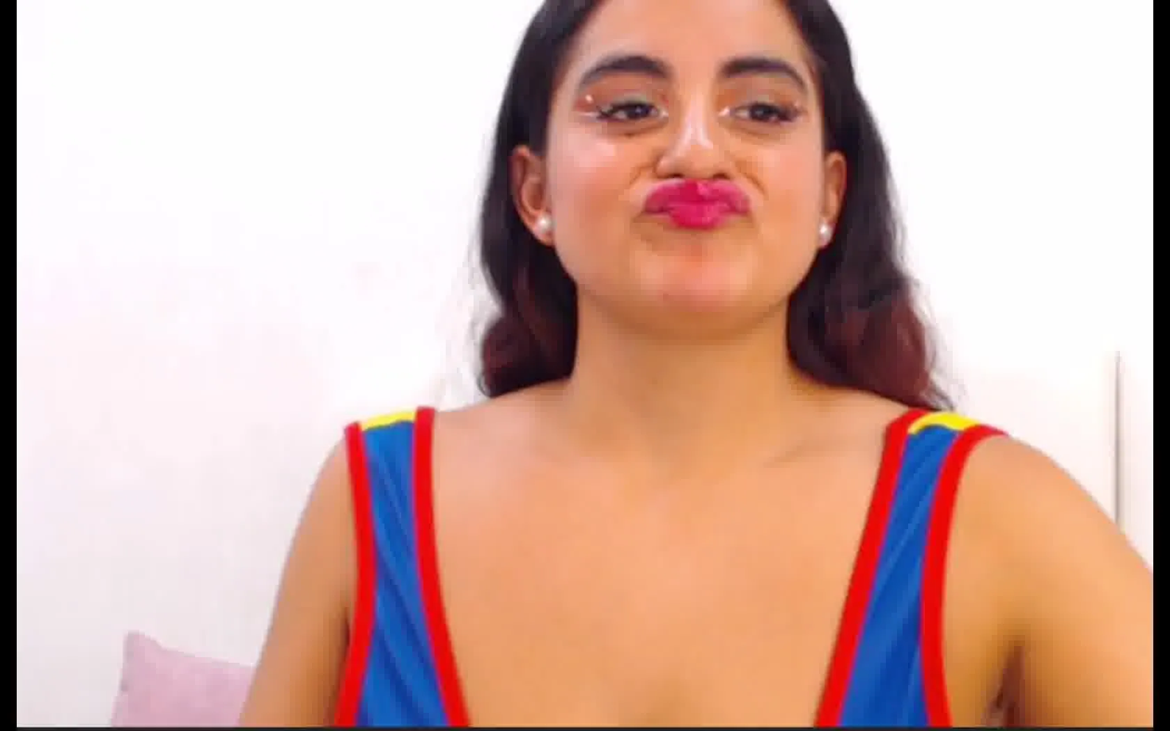 Artista AgataVolkov Video 1