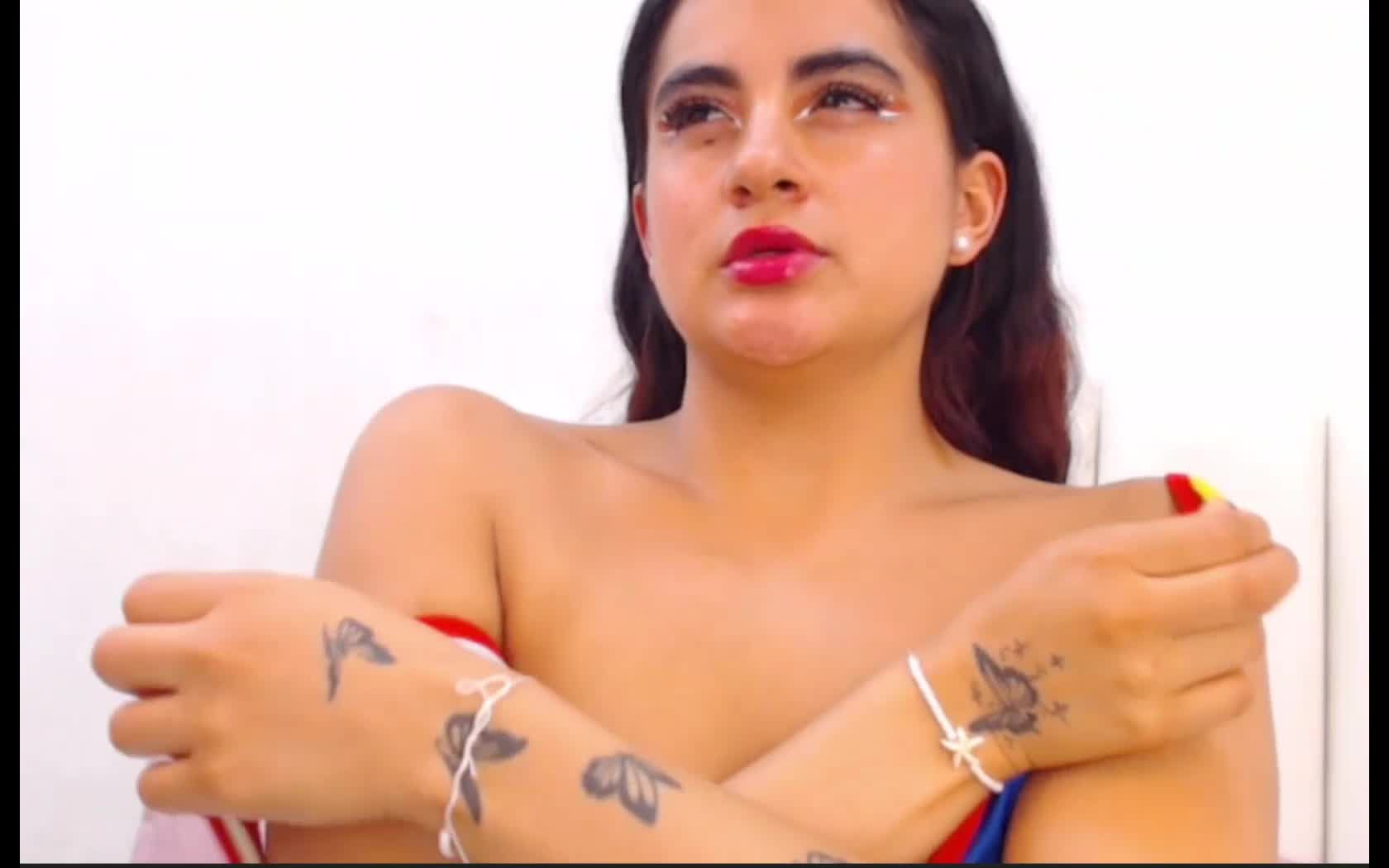 Artiest AgataVolkov Video 1