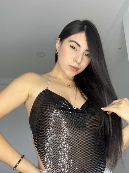 Intérprete NicolleJuicy Foto 7