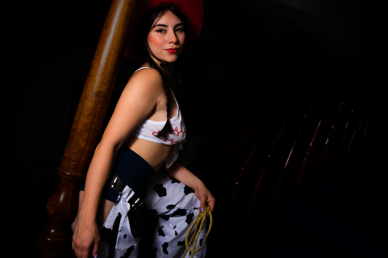 Intérprete NicolleJuicy Foto 10