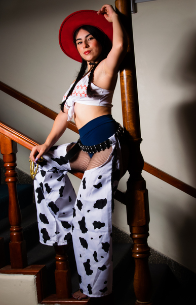 Intérprete NicolleJuicy Foto 11