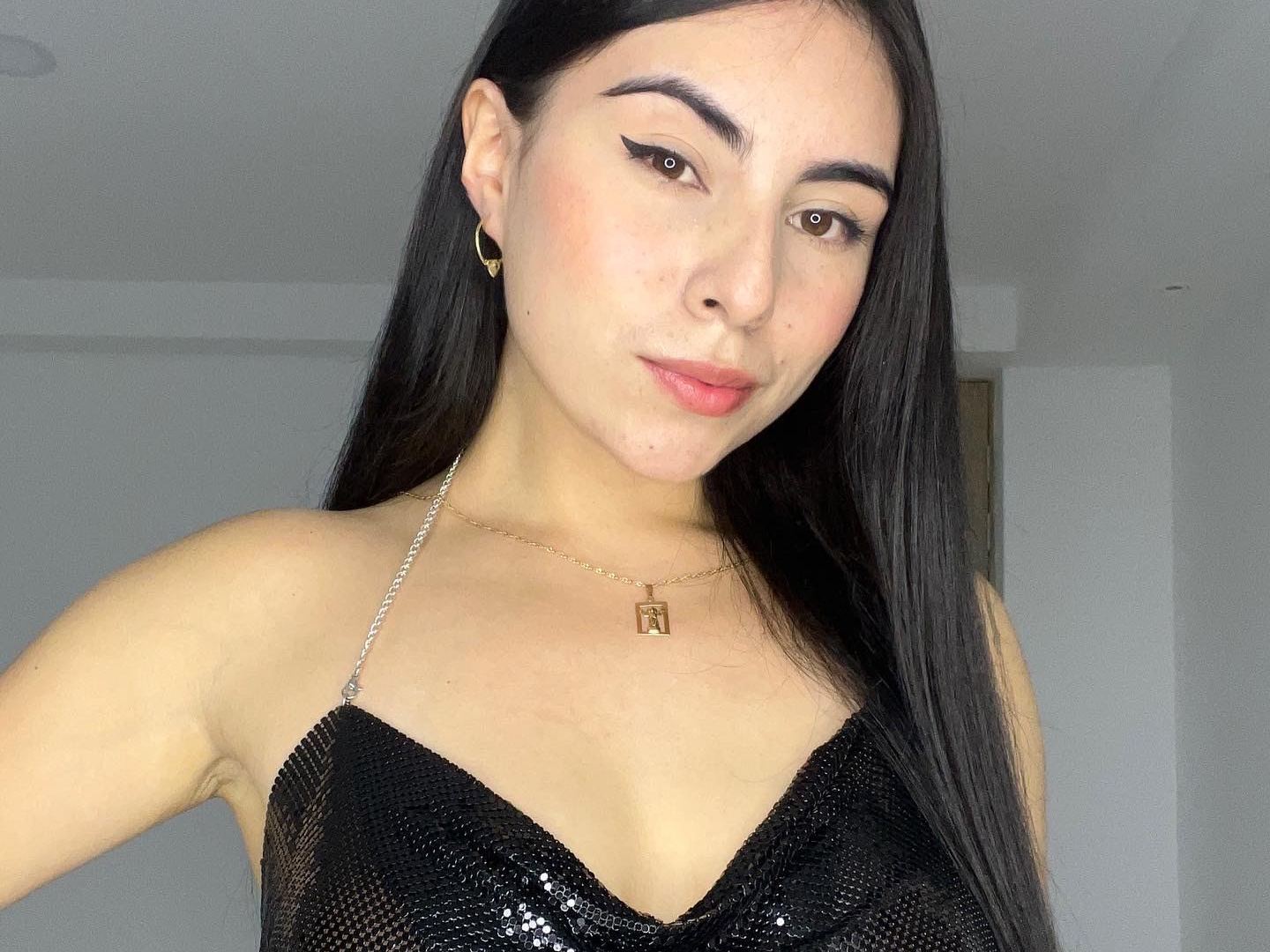 NicolleJuicy immagine del profilo del modello di cam