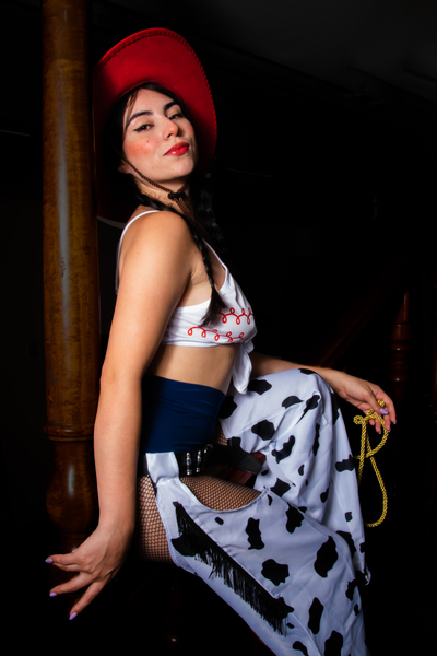 Intérprete NicolleJuicy Foto 9