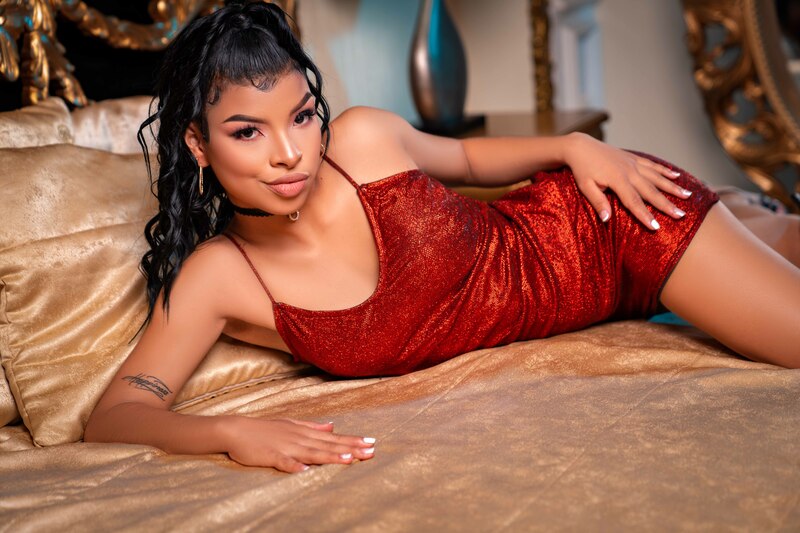 Interprète LarahTaylor Photo 3