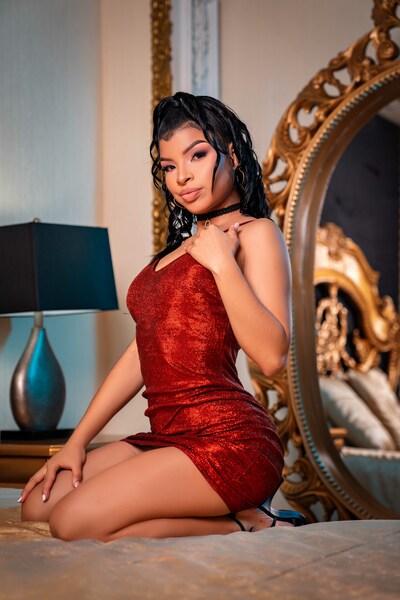 Interprète LarahTaylor Photo 5