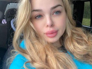 Foto de perfil de modelo de webcam de Aubreybabexo
