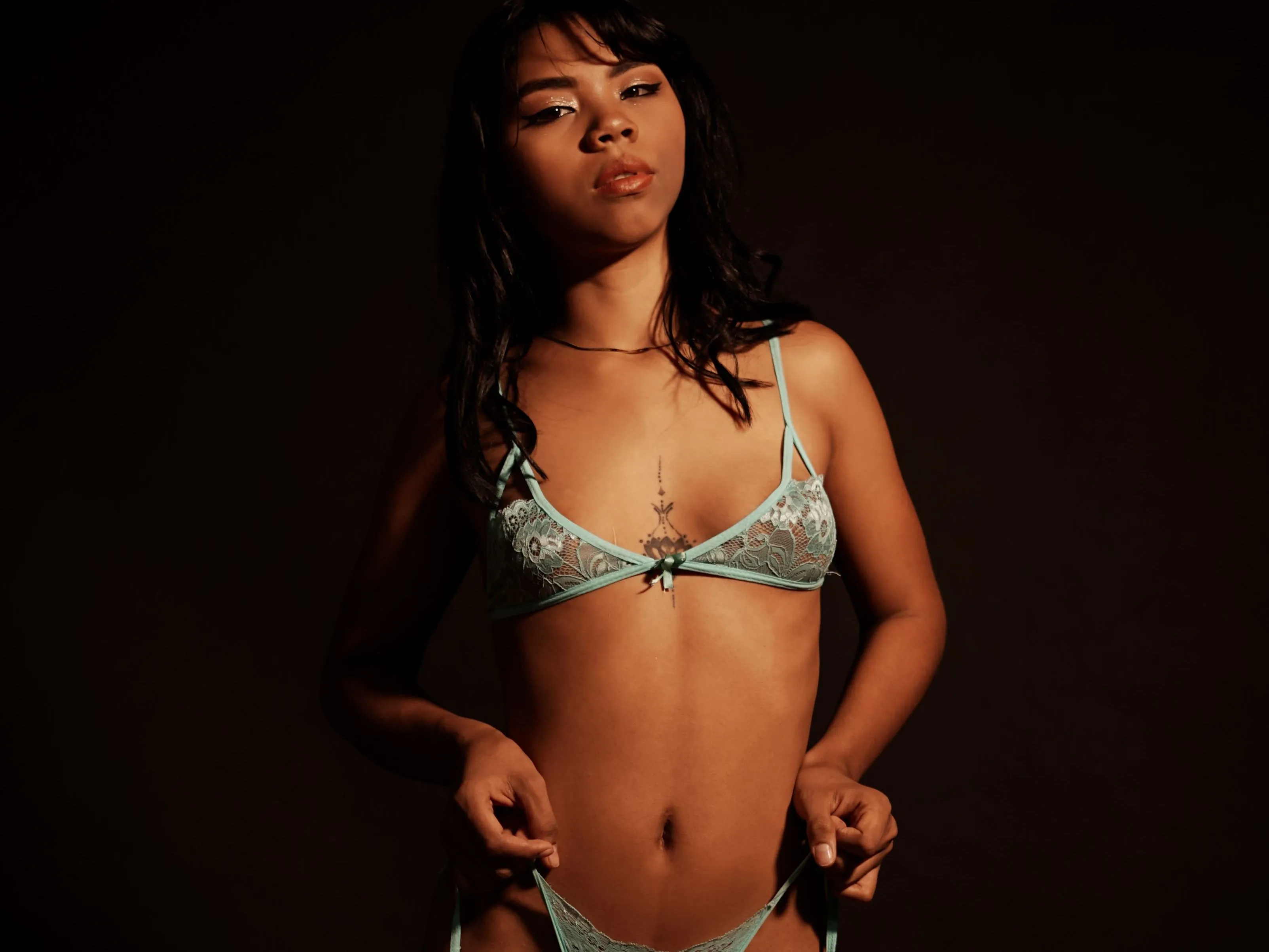 Image de profil du modèle de webcam Caamil