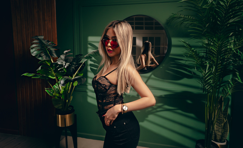 Interprete ChristieGarcia Foto 11