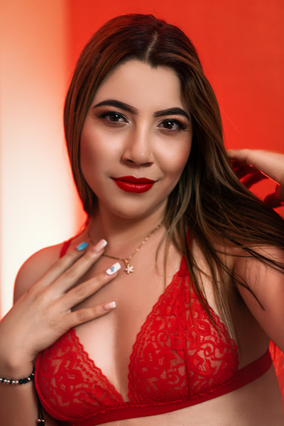 Intérprete JanneWillow Foto 8