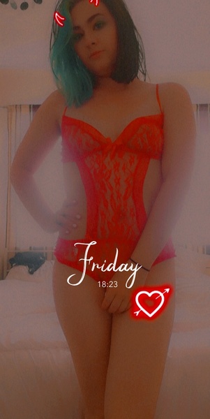 Utøver Ammzie Bilde 4