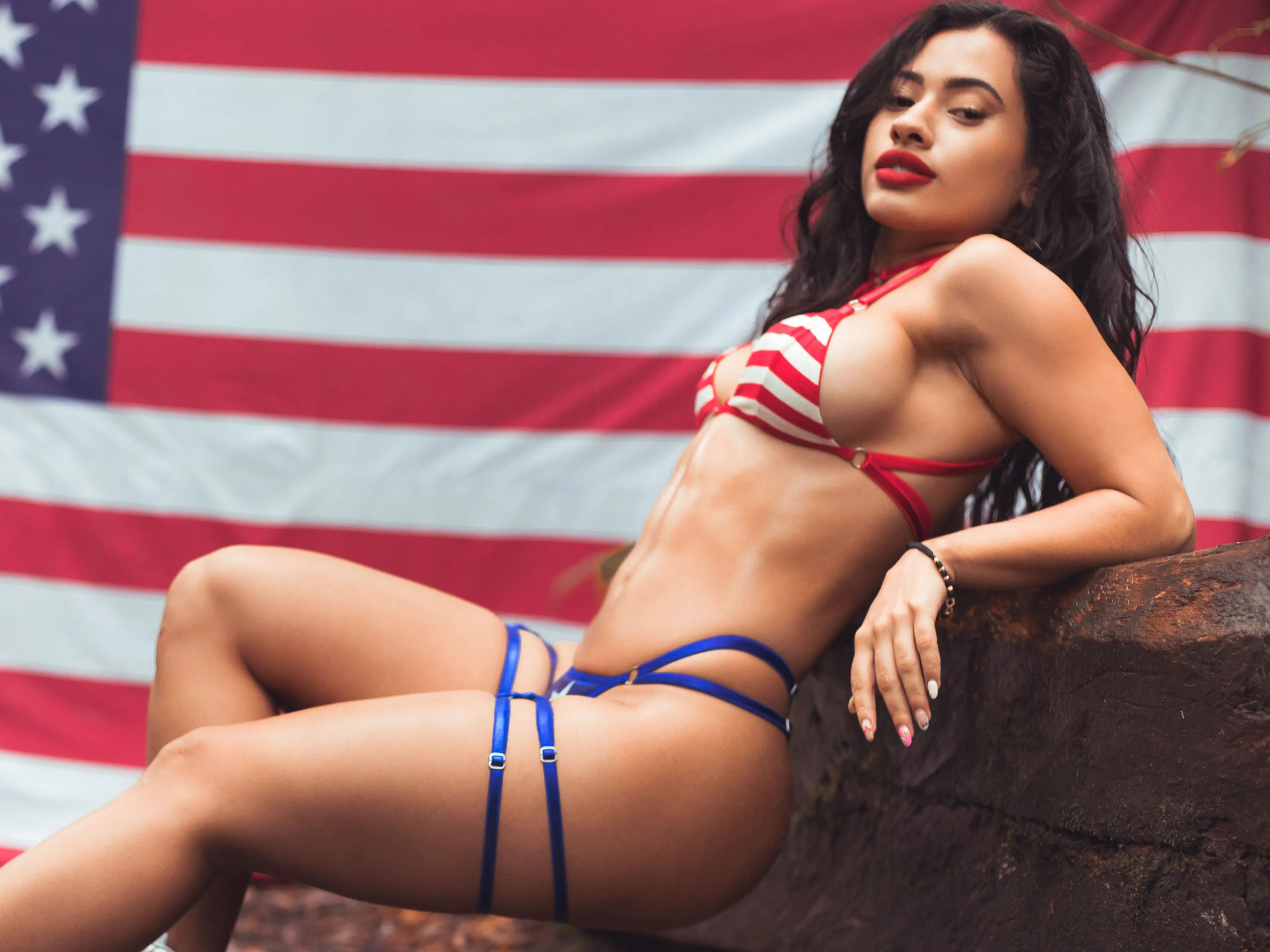 Imagen de perfil de modelo de cámara web de AlessaPears