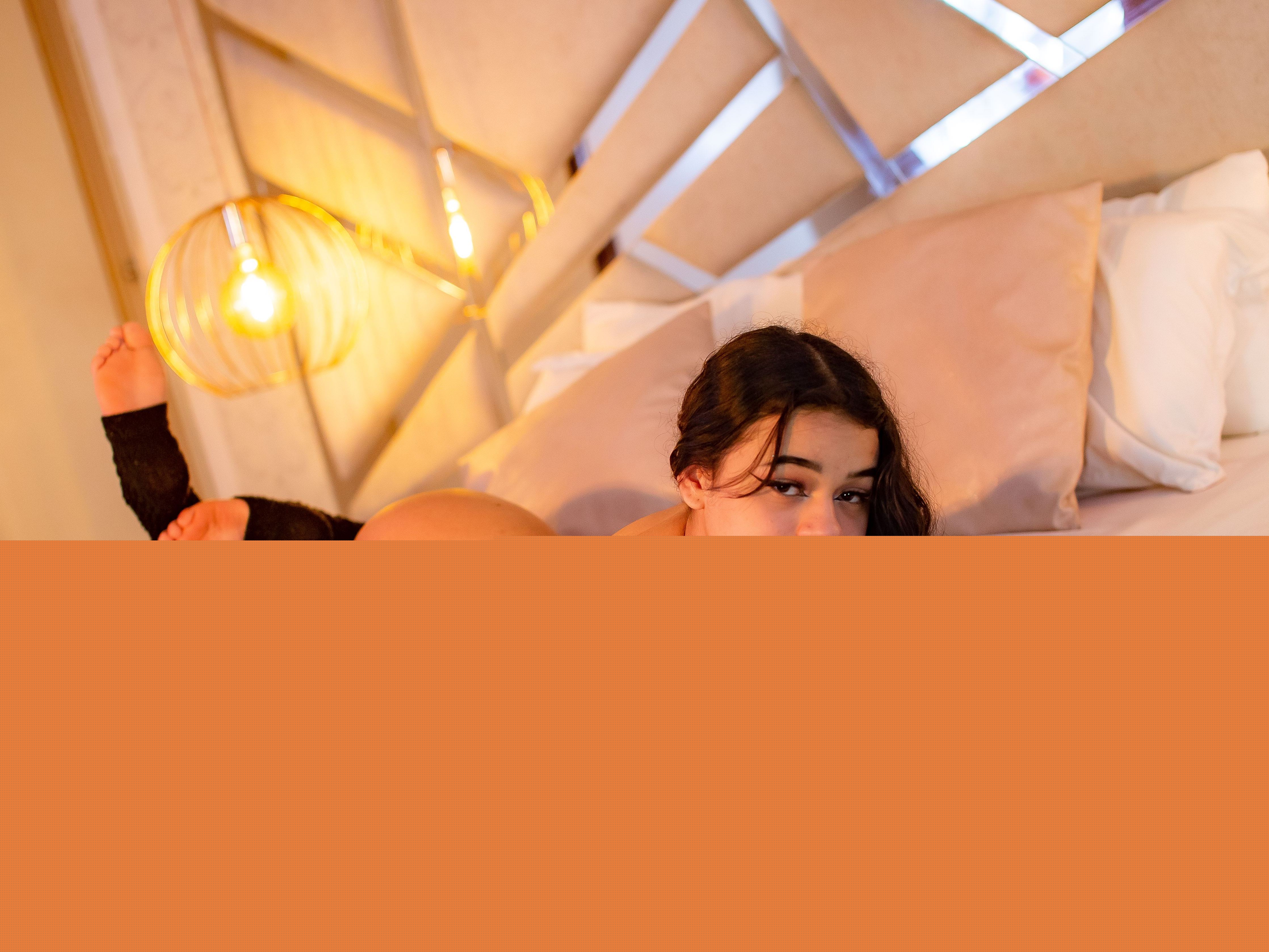 Foto de perfil de modelo de webcam de AbbbyBaylee