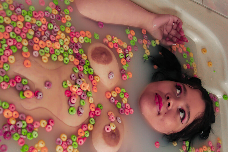 Artista JanaMontanerXXX Foto 3