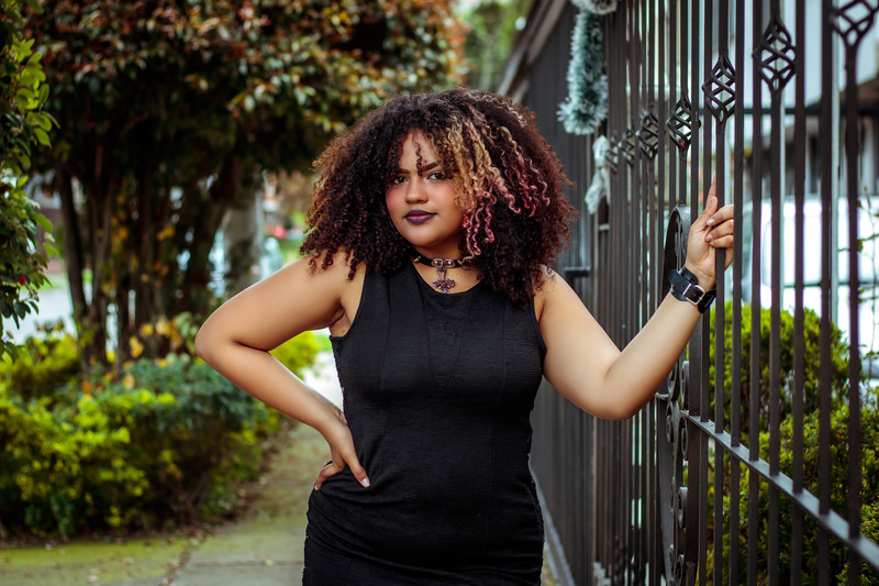 Artista EmmaCambel Foto 2