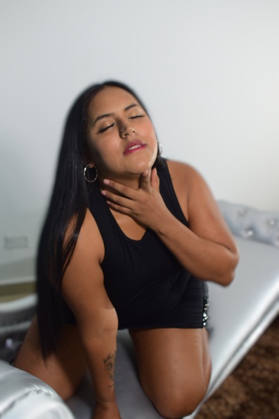 Interprète PaulynVega Photo 12