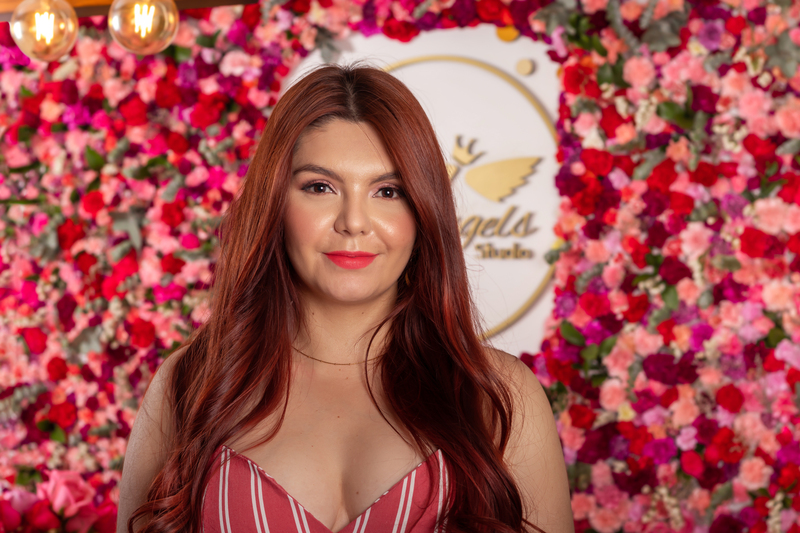 Artiest SofiaNichols Foto 5