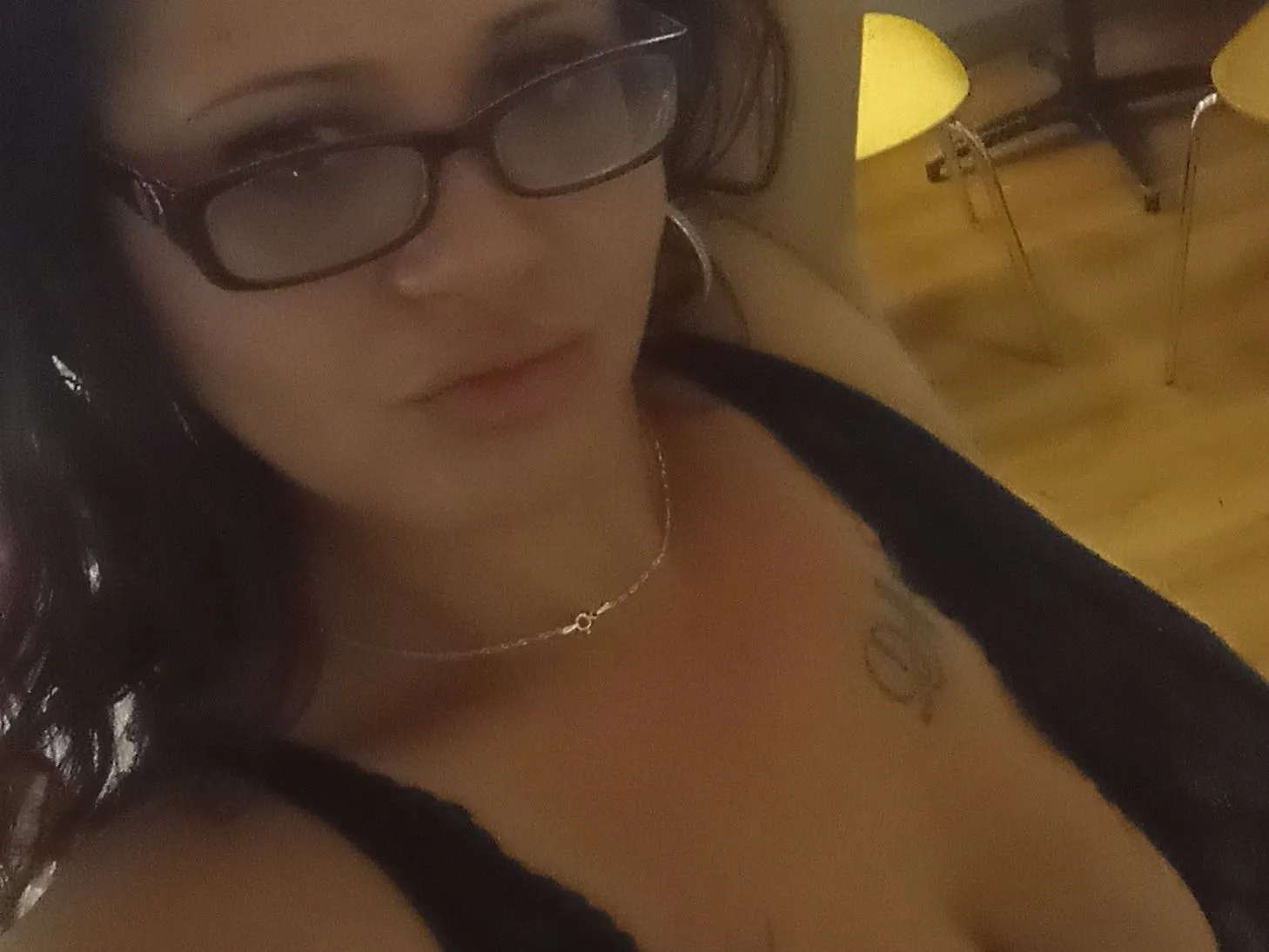 Image de profil du modèle de webcam LocaAmor