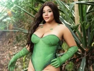 Alyssaparkerr immagine del profilo del modello di cam