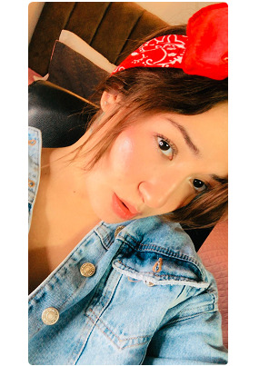 Artiest HannaMatsui Foto 2