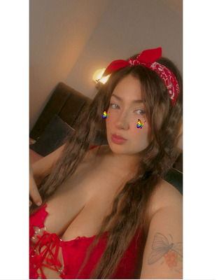 Artiest HannaMatsui Foto 3