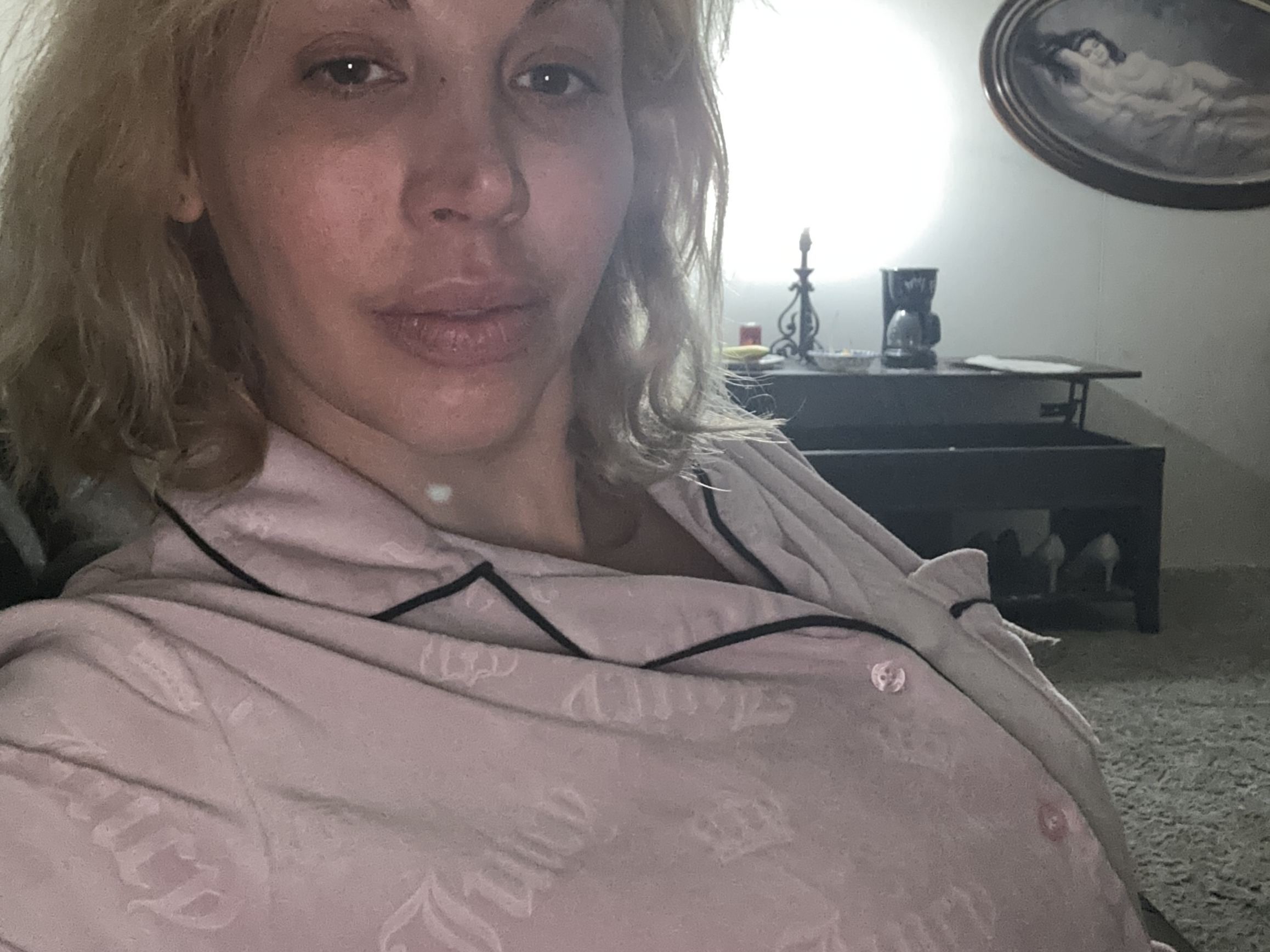 KingdomUnited profilbild på webbkameramodell