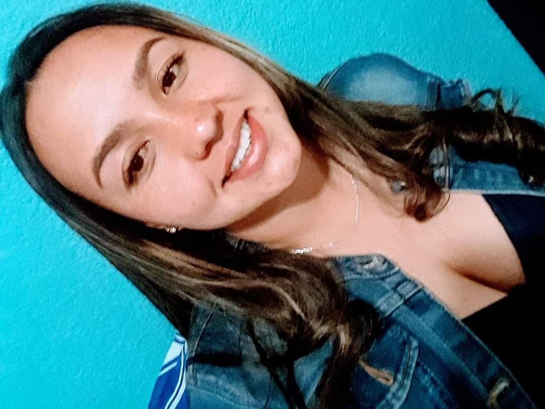 Cristineadamss profilbild på webbkameramodell