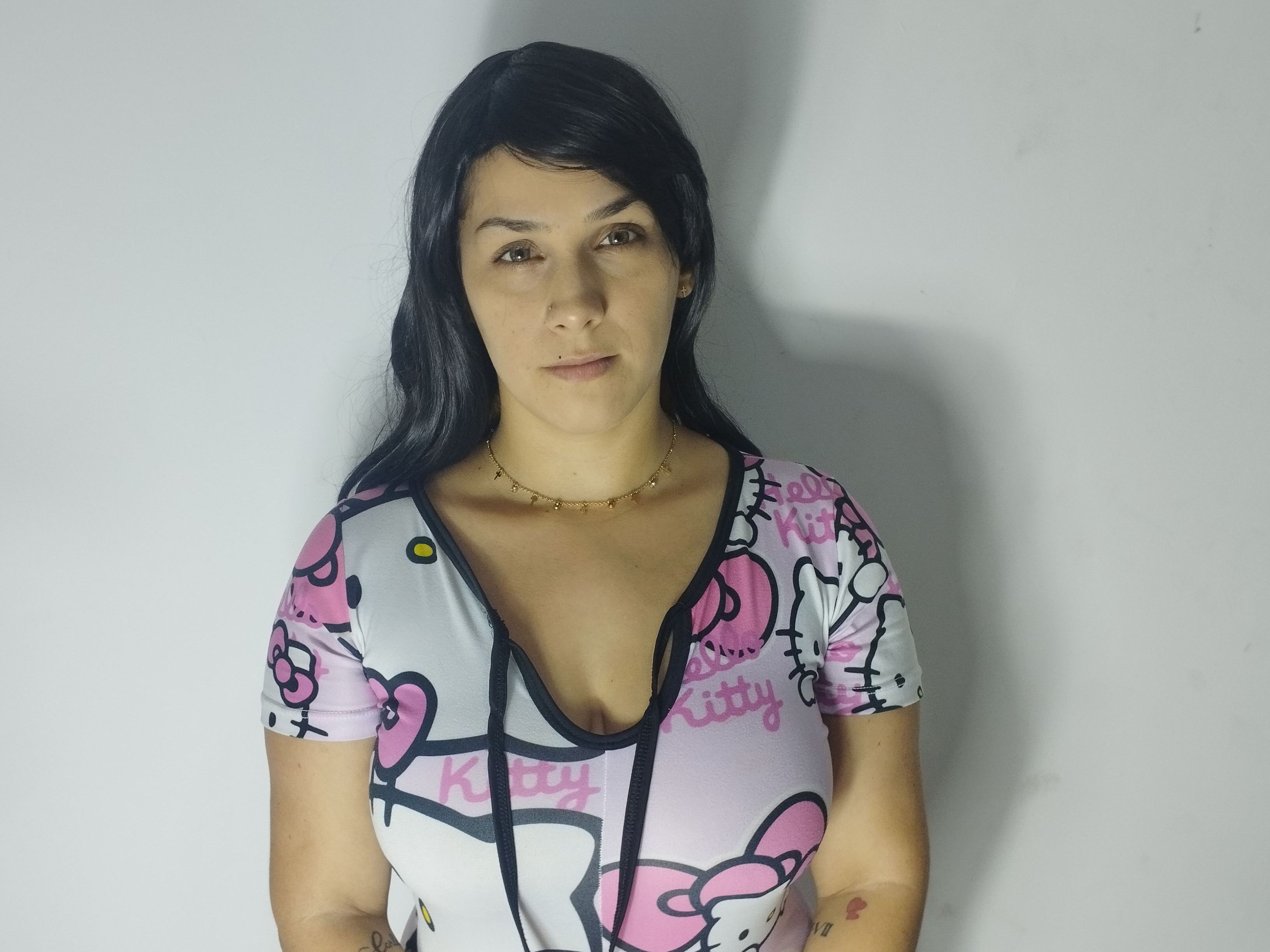 SexyMarylinMillers immagine del profilo del modello di cam