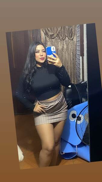 Artist MeganRouss19 Foto 7