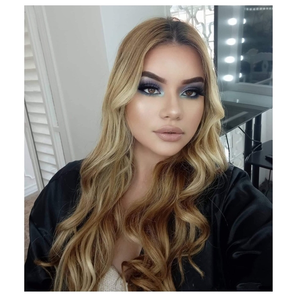 Artiest AnahiiSmith Foto 6