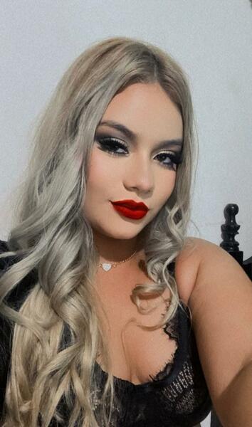 Artiest AnahiiSmith Foto 3