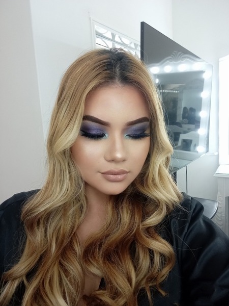 Artiest AnahiiSmith Foto 4