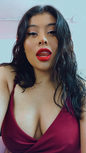 Artist NahomiAton Foto 2