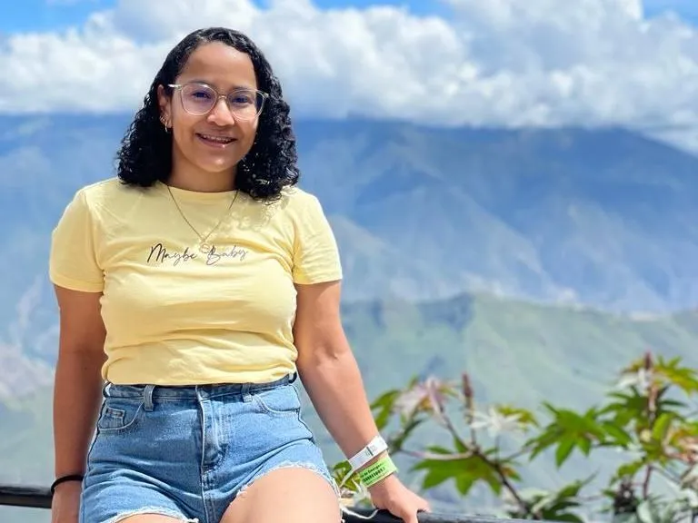 Image de profil du modèle de webcam TinaVolkov