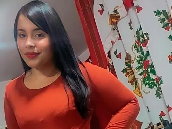 CharlotStone profilbild på webbkameramodell