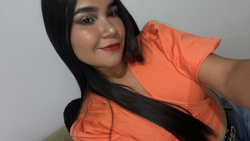 Intérprete TiffanyVidal Foto 1