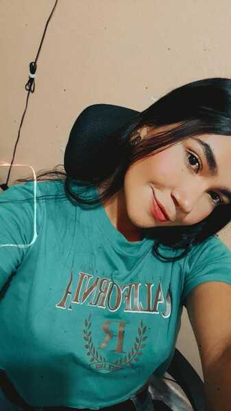 Artista TiffanyVidal Foto 2