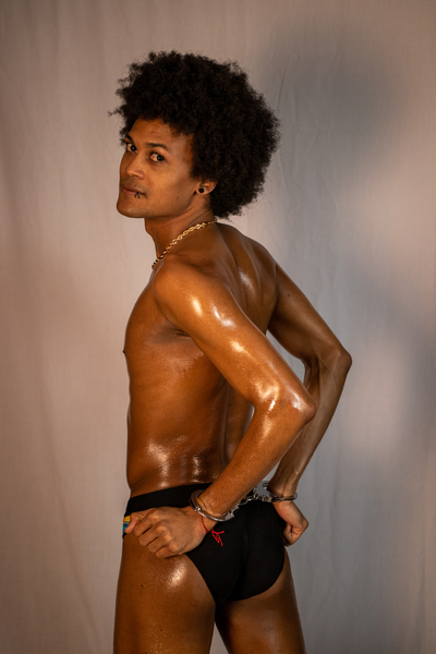 Performer RickeyCox Photo 2