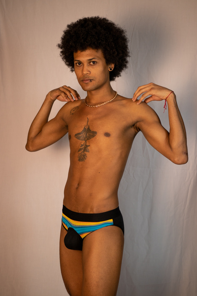 Performer RickeyCox Photo 9