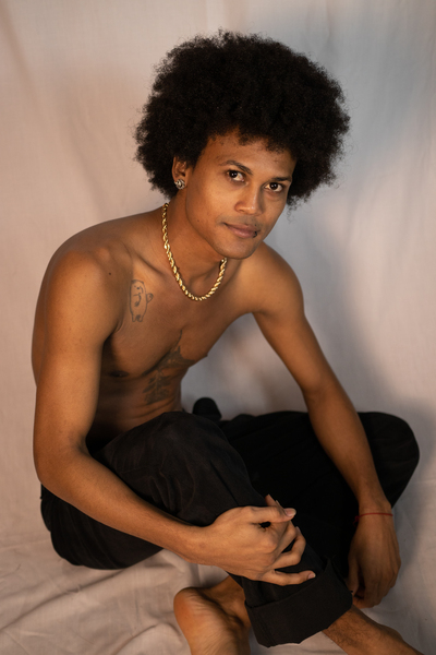 Performer RickeyCox Photo 11