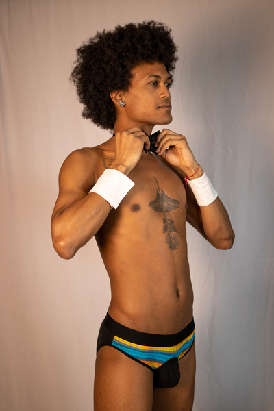 Performer RickeyCox Photo 7